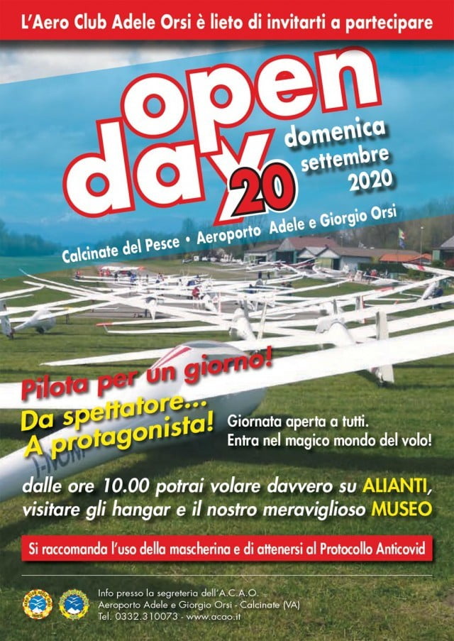 OpenDay2020