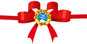nastro per buono logo