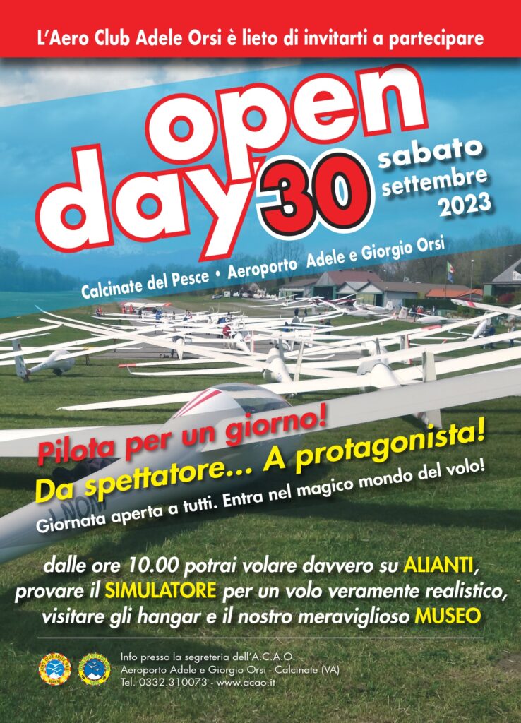 openday 2023