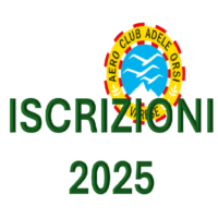 Rinnovo associazione 2025