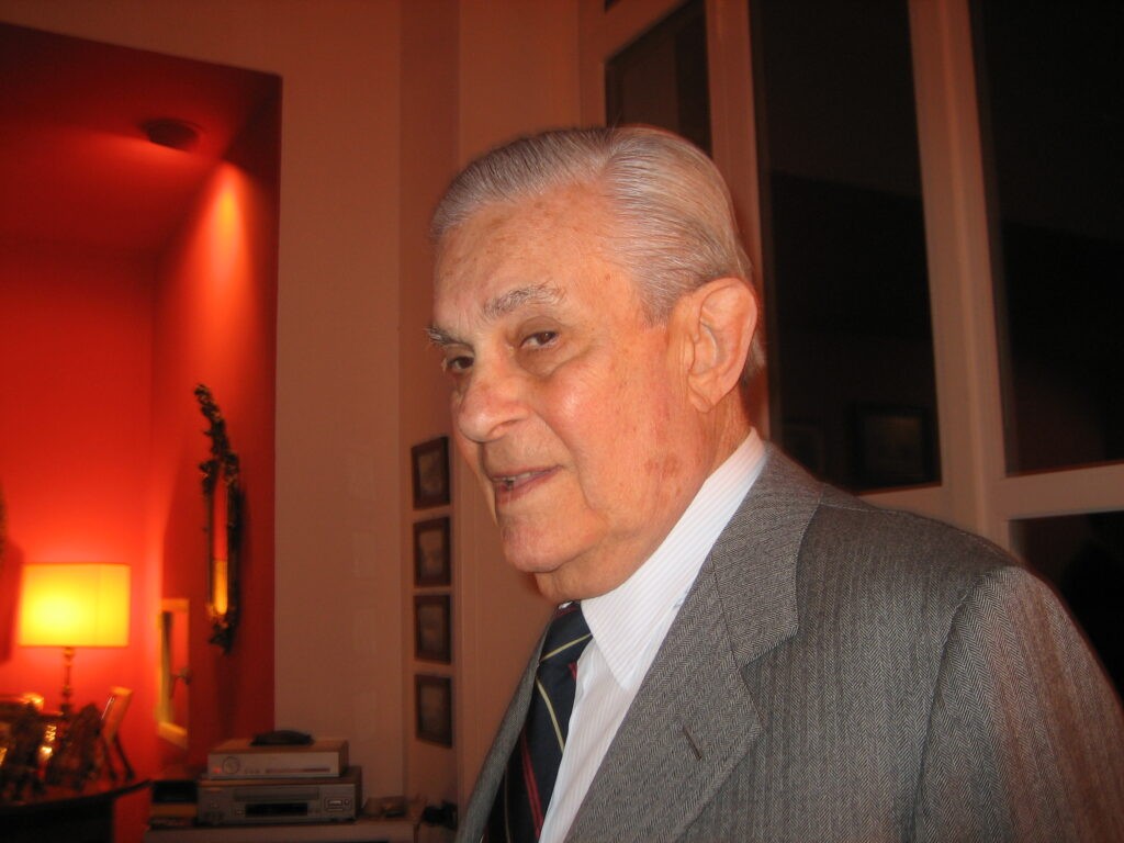 franco pavesi