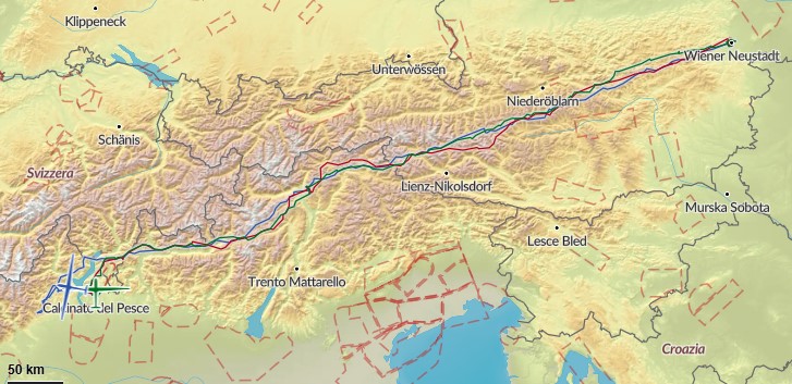winer neustad map
