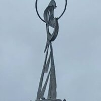 Ascensione alla Madonnina – 2025