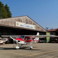 Lightning AC4 D-EGGB