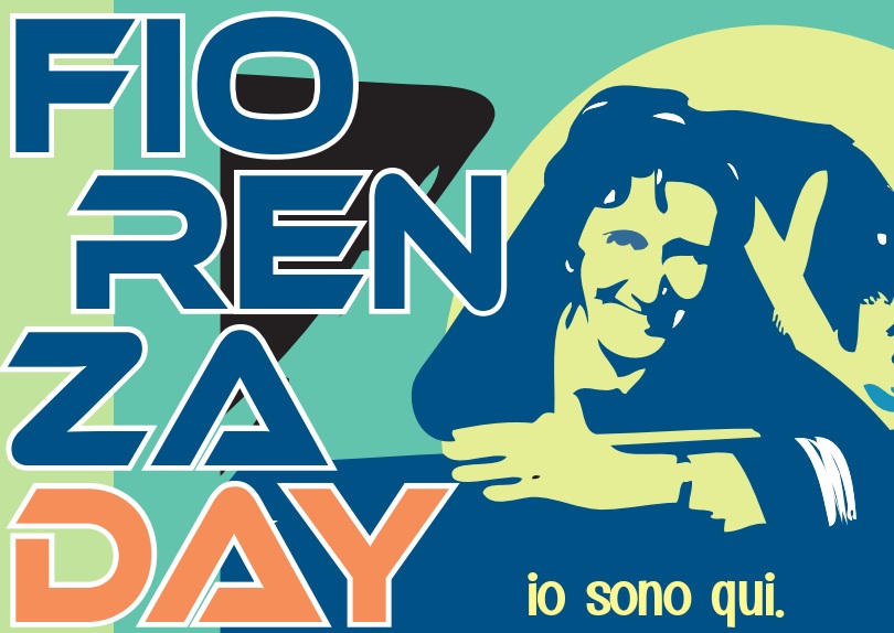 fiorenza day logo
