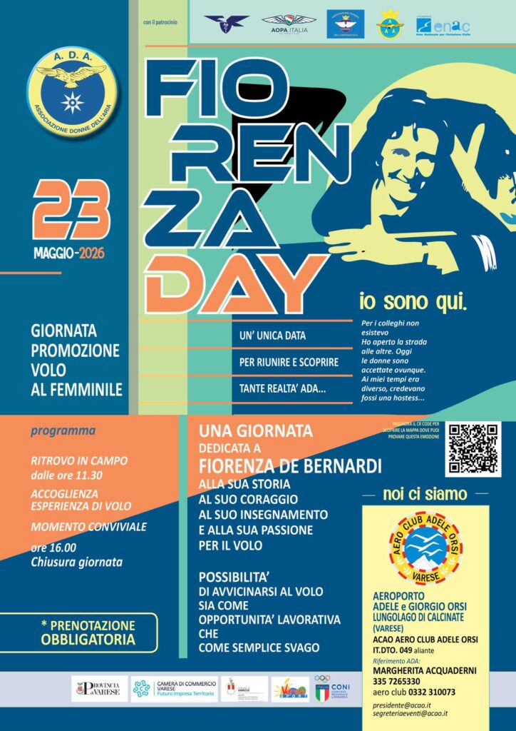 fiorenzaday