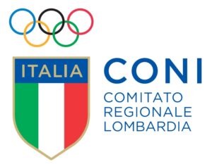 coni lombardia logo